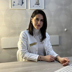 Dr Kristina Petrović