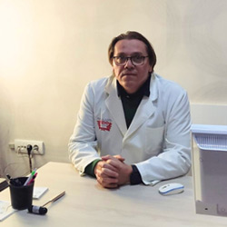 Dr Nenad Trifunović