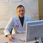 Dr Vlada Timovic