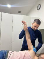 Kinezi terapija Fizio aktiv Krusevac