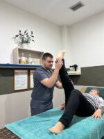 Kinezi terapija Fizio aktiv Krusevac