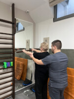 Kinezi terapija Fizio aktiv Krusevac