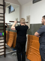 Kinezi terapija Fizio aktiv Krusevac