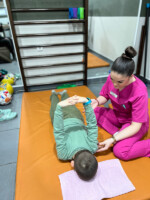 Kinezi terapija Fizio aktiv Krusevac