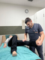 Kinezi terapija Fizio aktiv Krusevac