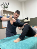 Kinezi terapija Fizio aktiv Krusevac