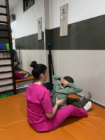 Kinezi terapija Fizio aktiv Krusevac