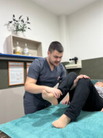 Kinezi terapija Fizio aktiv Krusevac