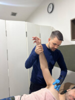 Fizikalna terpaija Tecar Fizio aktiva Krusevac