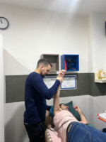 Fizikalna terpaija Tecar Fizio aktiva Krusevac