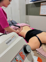 Fizikalna terpaija Tecar Fizio aktiva Krusevac