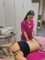 Fizikalna terpaija Tecar Fizio aktiva Krusevac