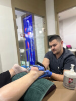 Fizikalna terpaija Tecar Fizio aktiva Krusevac