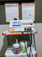 Fizikalna terpaija Tecar Fizio aktiva Krusevac