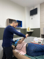 Fizikalna terpaija Tecar Fizio aktiva Krusevac