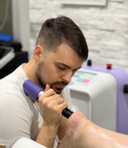 Shockwave terapija Fizio aktiv Krusevac