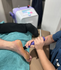 Shockwave terapija Fizio aktiv Krusevac